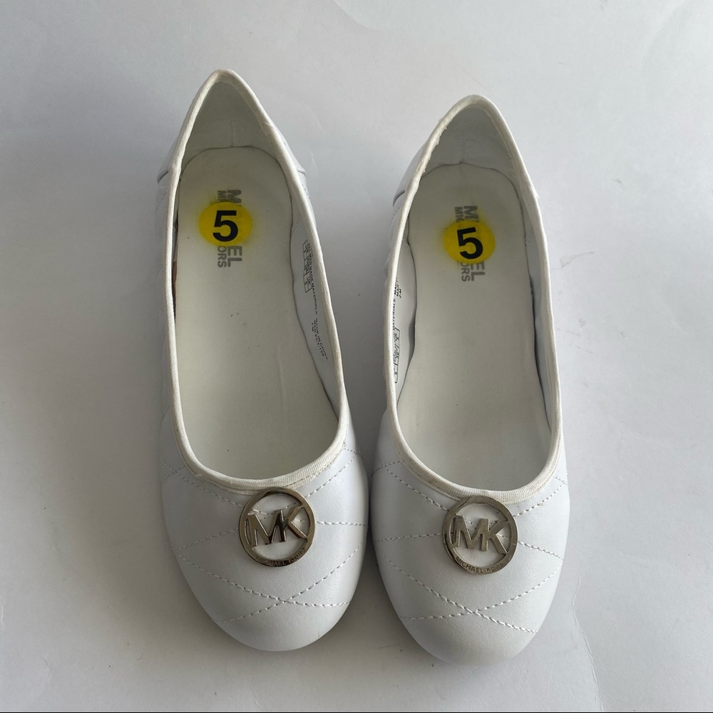 MICHAEL MICHAEL KORS FLATS